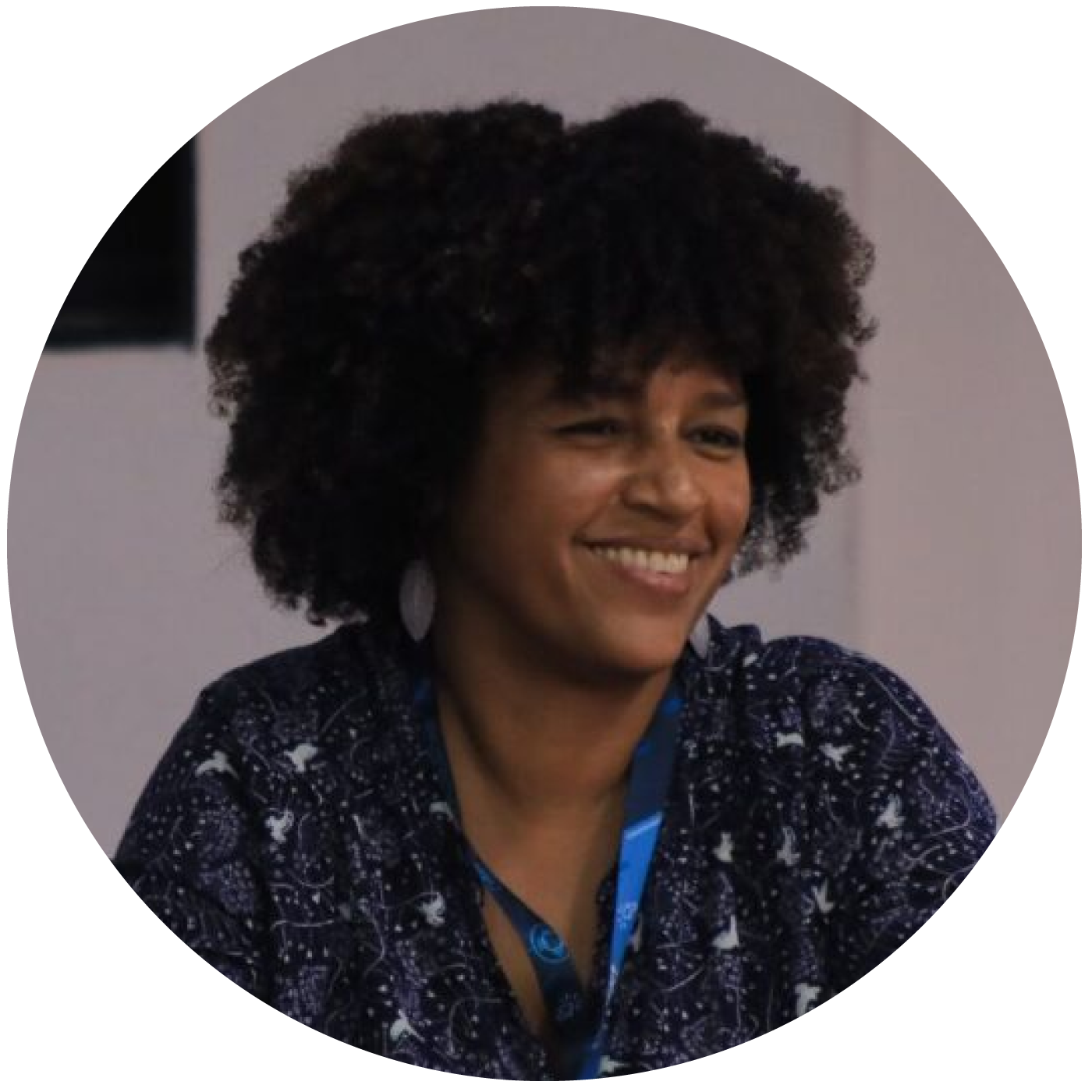 Dra. Carmen Virginia Liendo