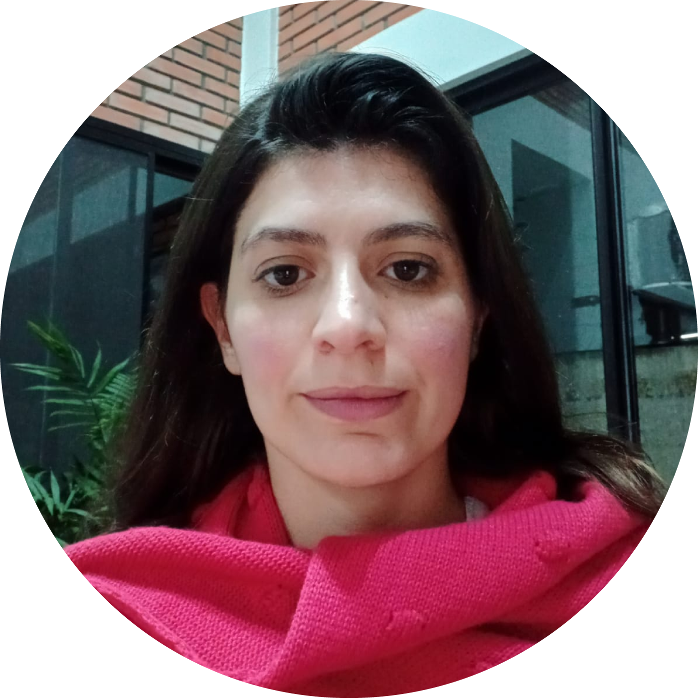 Dra. María Gabriela Azevedo Barros